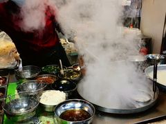 -广场正宗原汁薏米店