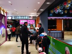 -龍歌自助小火锅(李沧丽达店)