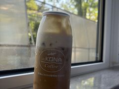 -安琳acKONA咖啡(市南店)