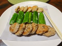 -猪肉婆私房菜(容桂总店)