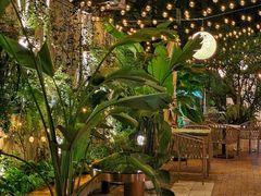 -Osteria Garden 生蚝花园餐厅(原进贤路店)