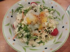 -萨莉亚意式餐厅(深圳北站店)