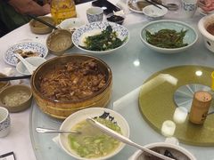 -围龙屋客家食府(福田店)