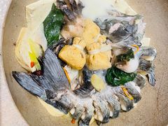 -滇小鱼·云南野生菌火锅(上杭路店)