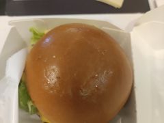 -肯德基(房山店)