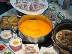 -原味四季椰子鸡(平湖天虹店)