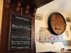-Restaurant Paulaner am Dom