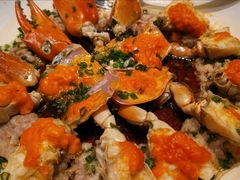 -荣兴酒家(徐家汇店)