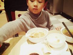 -泰煌鸡·上海白斩鸡·鸡汤面(鹤庆店)