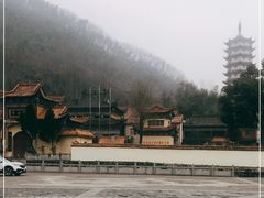 -羊楼洞