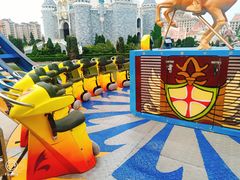 -蓬莱欧乐堡梦幻世界