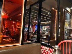 -江边城外烤全鱼(方庄时代购物中心店)