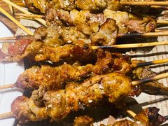 -金谷园饺子·烧烤(人大总店)