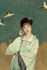 点击看大图 -盘子女人坊古装写真摄影(深圳店)