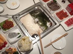 -海底捞火锅(威高广场店)