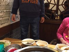 -锅首鲜品火锅(鸳鸯店)