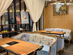 -樾餐厅泰式海鲜火锅(民歌湖店)