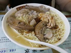 -荔林食店(西华路店)