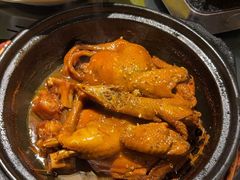 -雨后行菜(报慈北路店)