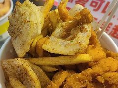 -味子夫鸡柳(解放碑总店)