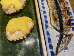-京料理·日料自助·铁板燒(复悦城店)