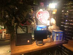 -胡桃里音乐酒馆(下沙店)