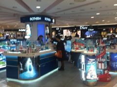 -乐天免税店(明洞店)