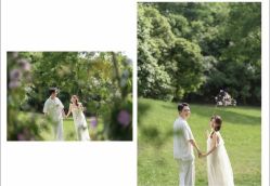 -雅云婚纱摄影工作室旗舰店