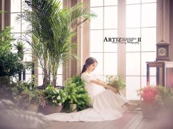 -韩国艺匠ARTIZ STUDIO(博览中心店)