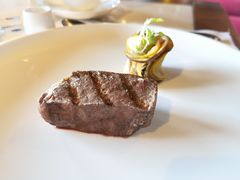 -恰餐厅 CHAR Bar & Grill (珠海仁恒洲际店)
