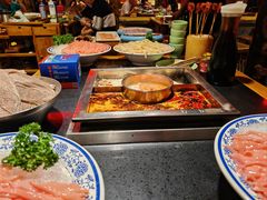 -蜀江龙火锅(339店)