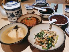 -南京大牌档(龙江新城市广场店)