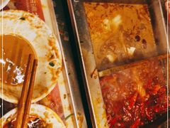 -月满大江火锅(总府路店)