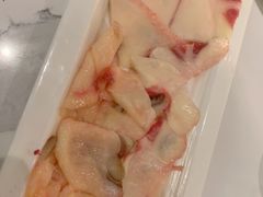 胸口油-牛焱·贵州黄牛肉火锅(城西银泰店)