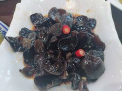 -长兴菜馆(高桥店)