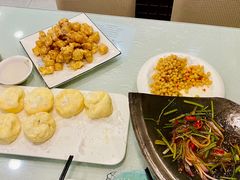 -黄家饺子东北特色菜馆(湖滨商业街店)