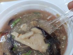 -食盈碗仔翅(星玺广场店)
