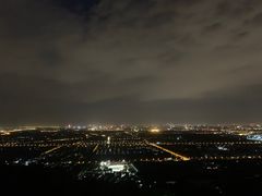 -鬼笑石后山停车场