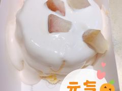 -狐狸和向日葵(北京路店)