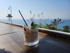 -Brew Farm·精酿农场海滨悬崖餐厅