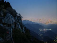 -泰山风景名胜区