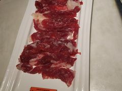 -潮牛海记•潮汕牛肉火锅•醉鸡煲•粿条汤(通北路店)