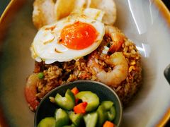 -THE PAWON·8碗(古北SOHO店)