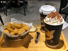 -BeauTea水仙(coco park店)