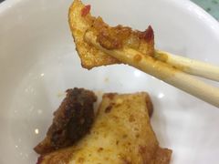 -尕胡才炕锅烤羊肉馆(八一路店)