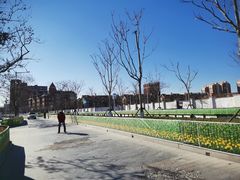 -团泊镇示范集贸市场