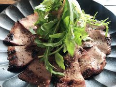 牛舌-黑角餐厅美式狂野Blackhorn(昌茂花园店)