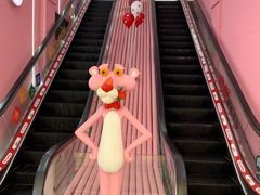 -新世界百货(顺义店)