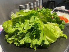 -焱铁烧·黑毛和牛专门店(杭州嘉里中心店)