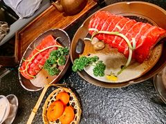 九秒牛肉-盡膳口福·百年汤方火锅(科华北路店)